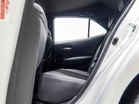 Used 2019 Toyota Corolla SE FWD image 39