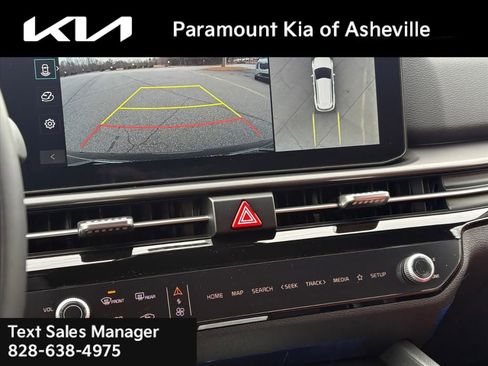 New 2026 Kia Sportage SX Prestige image 10