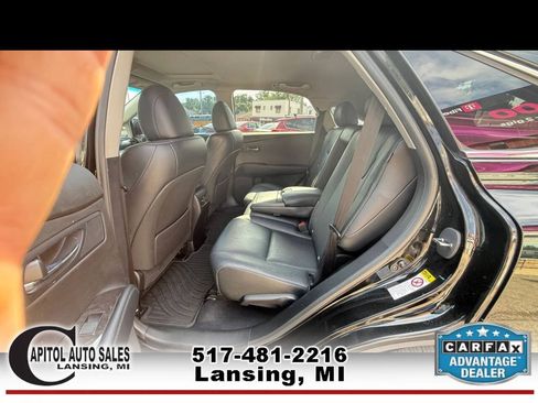Used 2015 Lexus RX 350 AWD image 19