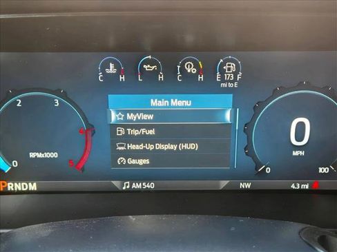 New 2026 Ford F250 King Ranch image 10