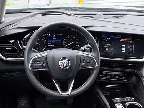 Used 2023 Buick Envision Avenir AWD/4WD image 18