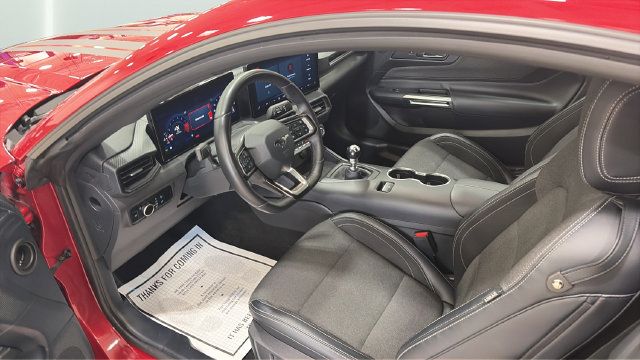 Used 2024 Ford Mustang GT RWD image 26