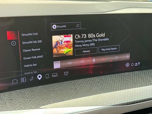 Certified 2026 Cadillac Escalade ESV V AWD/4WD image 26