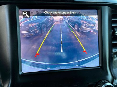 Used 2021 RAM 1500 Laramie w/ Sport Appearance Package image 26