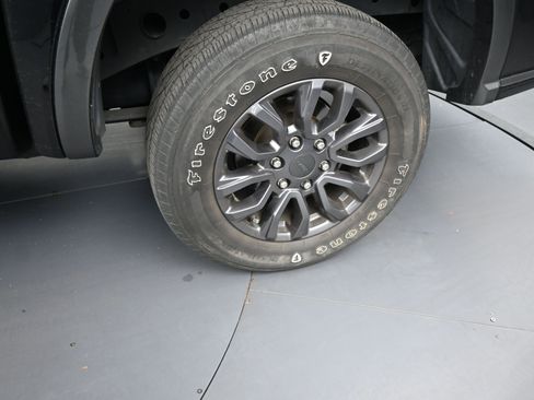 Used 2019 Ford Ranger XLT w/ Equipment Group 302A Luxury image 20