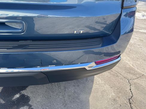 New 2026 Chevrolet Tahoe LT image 15