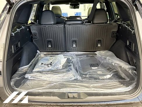 New 2026 Subaru Outback Touring XT AWD/4WD image 29