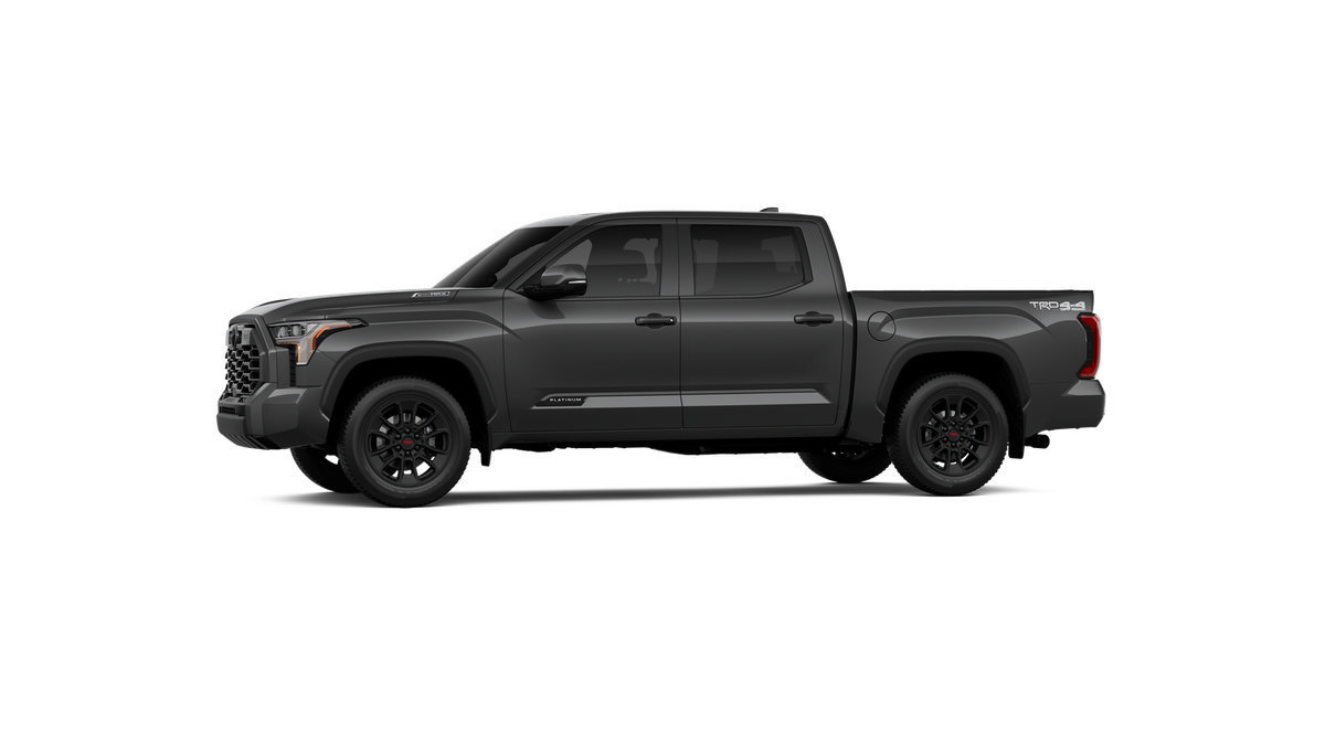 New 2026 Toyota Tundra Limited AWD/4WD image 3