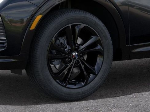 New 2026 Buick Envista Sport Touring w/ Convenience I Package FWD image 9