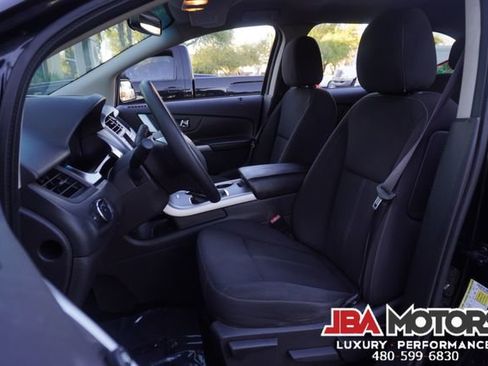 Used 2013 Ford Edge SE image 57
