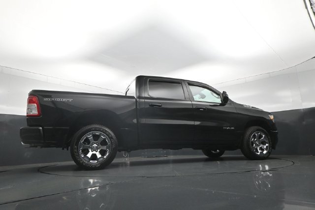 Used 2023 RAM 1500 Big Horn AWD/4WD image 34