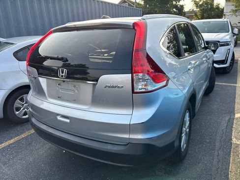 Used 2014 Honda CR-V EX-L image 6