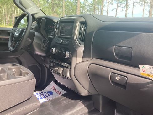 New 2026 GMC Sierra 1500 Pro w/ Pro Value Package AWD/4WD image 22