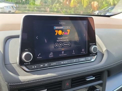 Certified 2023 Nissan Rogue SV FWD image 26