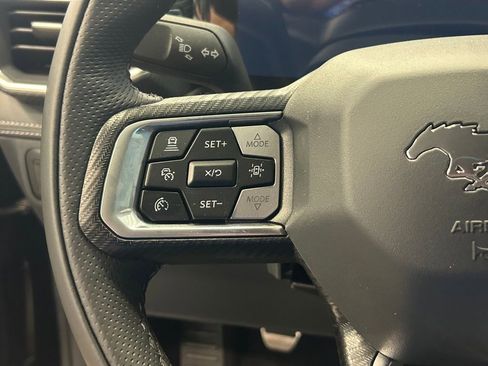 New 2025 Ford Mustang GT Premium w/ GT Performance Package image 30