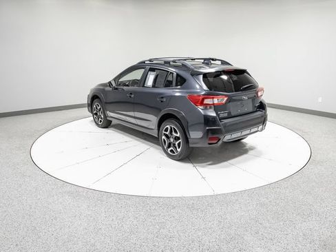 Used 2018 Subaru Crosstrek 2.0i Limited AWD/4WD image 37