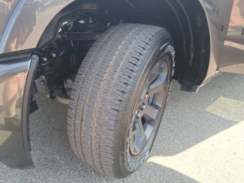 New 2026 RAM 1500 Big Horn image 31