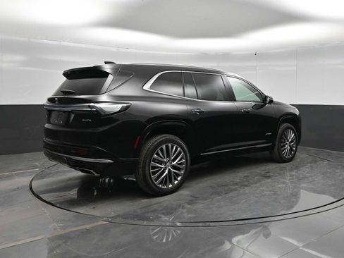 New 2026 Buick Enclave Avenir w/ Super Cruise Package AWD/4WD image 7