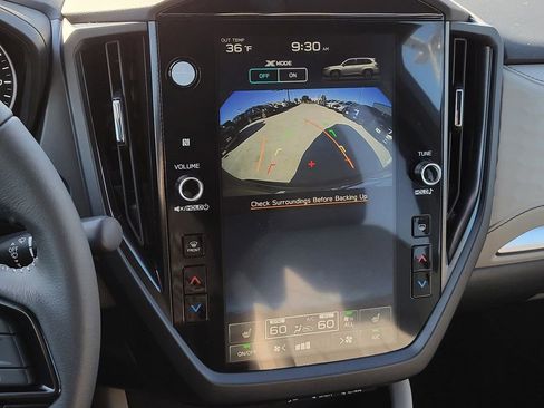 New 2025 Subaru Forester Premium image 11