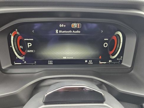 Certified 2026 Nissan Rogue Platinum w/ Tech Package AWD/4WD image 19