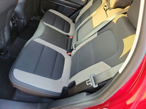 New 2025 Ford Bronco Sport Big Bend image 21