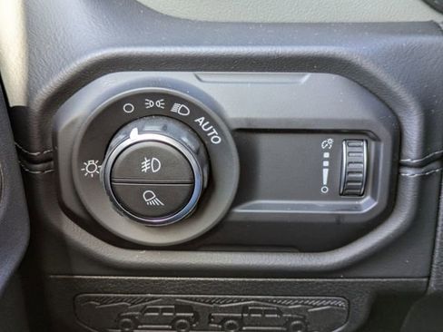 New 2026 Jeep Gladiator Mojave image 26