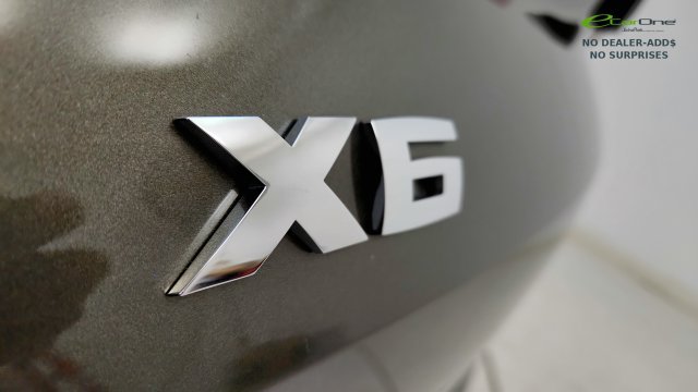 Used 2026 BMW X6 M60i AWD/4WD image 30