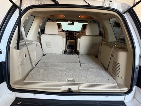 Used 2015 Ford Expedition Limited AWD/4WD image 14