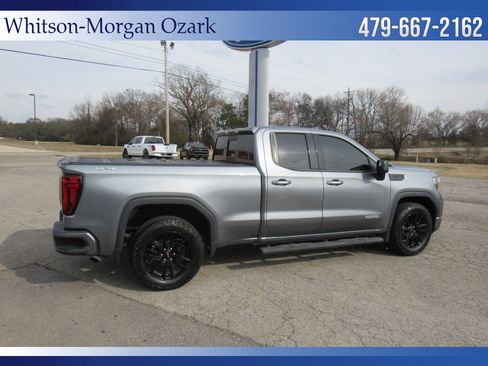 Used 2019 GMC Sierra 1500 Elevation w/ Elevation Value Package image 15