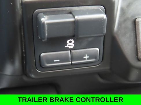 Used 2023 GMC Sierra 2500 AT4 w/ AT4 Premium Plus Package AWD/4WD image 37