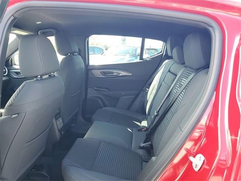 New 2025 Alfa Romeo Tonale image 9