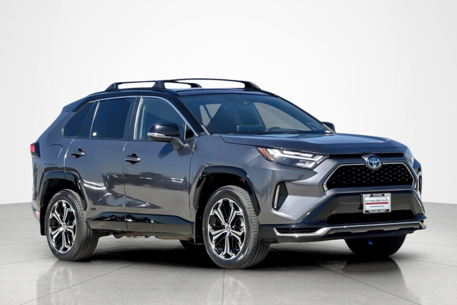 Certified 2024 Toyota RAV4 XSE w/ Weather Package AWD/4WD image 7