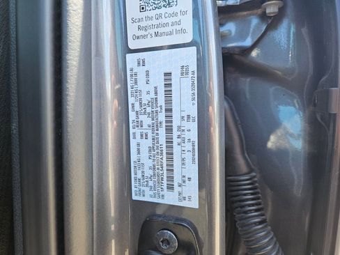 Used 2024 Ford F150 XLT w/ Equipment Group 303A High AWD/4WD image 33