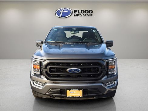 Certified 2023 Ford F150 XLT w/ Equipment Group 302A High image 2