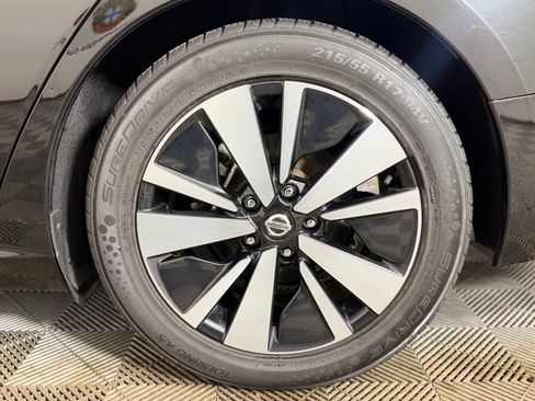 Used 2021 Nissan Altima 2.5 SV FWD image 22