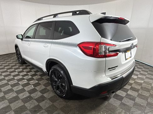Used 2026 Subaru Ascent Premium AWD/4WD image 4