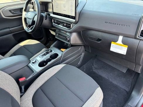 New 2026 Ford Bronco Sport Big Bend w/ Convenience Package AWD/4WD image 21