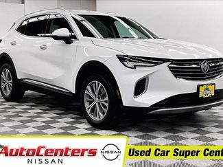 Used 2022 Buick Envision Preferred w/ Safety Package video 1