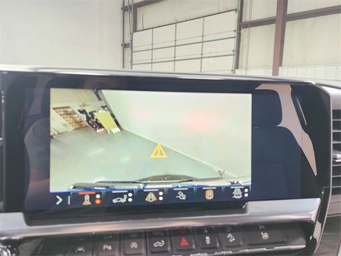 New 2026 GMC Sierra 1500 SLT w/ SLT Premium Plus Package image 32