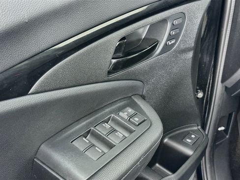 Certified 2023 Honda Passport Elite image 18
