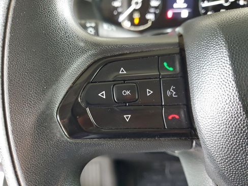 Used 2023 RAM ProMaster 2500 FWD image 23