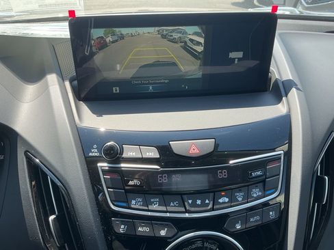 New 2026 Acura RDX SH-AWD w/ Advance Package image 17