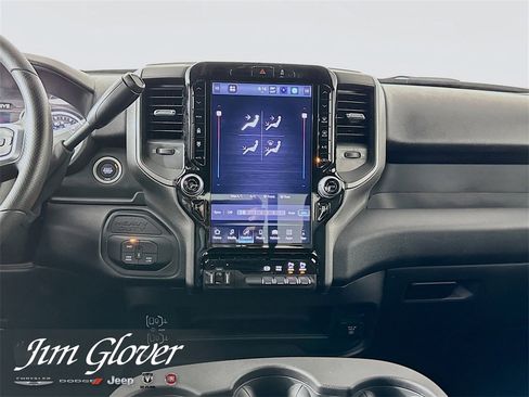 Used 2025 RAM 2500 Tradesman image 25