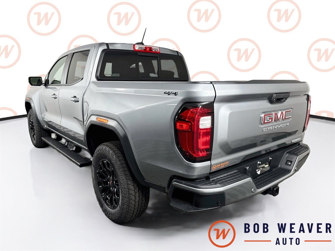 New 2026 GMC Canyon Elevation w/ Convenience Package AWD/4WD image 6