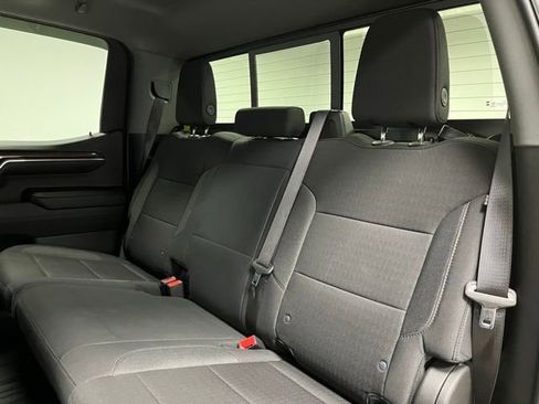 Used 2024 Chevrolet Silverado 1500 RST w/ Convenience Package II AWD/4WD image 37