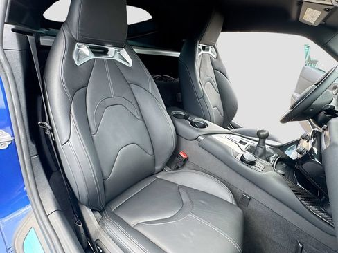 Used 2024 Toyota Supra RWD image 31