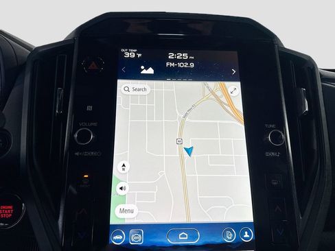 New 2026 Subaru Forester Premium image 11