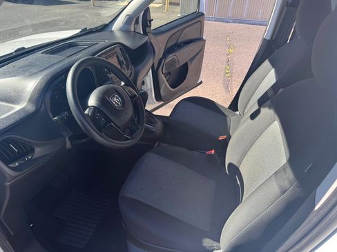 Used 2022 RAM ProMaster City Base image 11