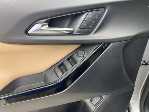 New 2026 Chevrolet Equinox ACTIV image 10