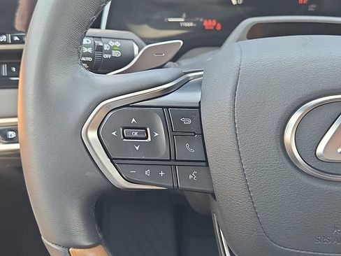 Certified 2025 Lexus RX 350 Premium w/ Convenience Package AWD/4WD image 23